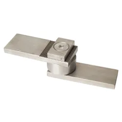 Панта Estebro® за заваряване за летящи врати горна с рамо, с лагер ф 60х220 мм, 5902 Панта Estebro® за заваряване за летящи врати горна с рамо, с лагер ф 60х220 мм, 5902
