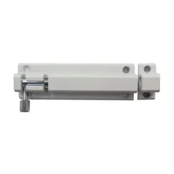 Сюрме Sonico мебелно 100 мм, бяло Сюрме Sonico мебелно 100 мм, бяло