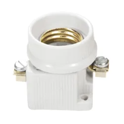 Основа Elprom-Elin за гнездови предпазител  63 A, 500 V