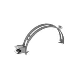 Държач Propster за елементи за мълниезащита за капак на керемида ф 8 мм Държач Propster за елементи за мълниезащита за капак на керемида ф 8 мм