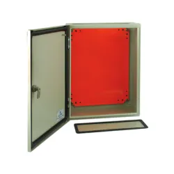 Табло Elmark електроразпределително външен монтаж противовлажно 700х500х250 мм, JXF 70/50/20 Табло Elmark електроразпределително външен монтаж противовлажно 700х500х250 мм, JXF 70/50/20