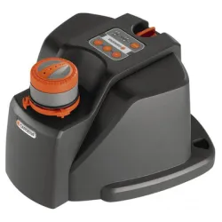 Разпръсквач Gardena за напояване осцилиращ 350 м2, 1/2, 5/8, 3/4 , Comfort AquaContour Разпръсквач Gardena за напояване осцилиращ 350 м2, 1/2, 5/8, 3/4 , Comfort AquaContour