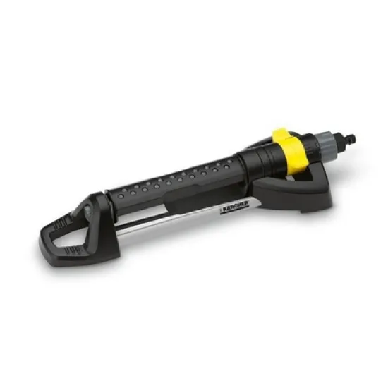 Разпръсквач Karcher за напояване осцилиращ 320 м2, 1/2, 5/8, 3/4 , OS 5.320 S