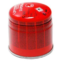 Флакон Rothenberger с пропан-бутан 0.19 л, C200 Флакон Rothenberger с пропан-бутан 0.19 л, C200