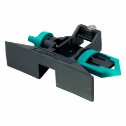 Шаблон Wolfcraft за сгъваем метър маркиращ Шаблон Wolfcraft за сгъваем метър маркиращ