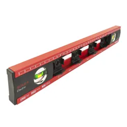 Нивелир Sola С-профил алуминиев 410 мм, 0.5 мм/м, Electric Нивелир Sola С-профил алуминиев 410 мм, 0.5 мм/м, Electric