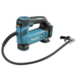 Компресор Makita акумулаторен безмаслен без батерия и зарядно 8.3 bar, 18 V, DMP180Z Компресор Makita акумулаторен безмаслен без батерия и зарядно 8.3 bar, 18 V, DMP180Z