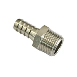 Съединител Cejn пневматичен резба - маркуч 19 мм х 3/4