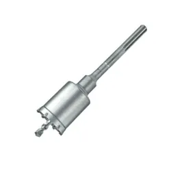 Боркорона Heller за бетон  40х550 мм, HW, SuperQuick Боркорона Heller за бетон  40х550 мм, HW, SuperQuick