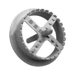 Боркорона Ejot за изолационни материали  70х72 мм Боркорона Ejot за изолационни материали  70х72 мм