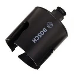 Боркорона Bosch за дърво, пластмаса и тухла  64х60 мм, HW, Speed for Multi Construction Боркорона Bosch за дърво, пластмаса и тухла  64х60 мм, HW, Speed for Multi Construction