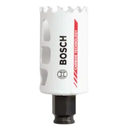 Боркорона Bosch универсална  44х60 мм, HW, Endurance for Heavy Duty Боркорона Bosch универсална  44х60 мм, HW, Endurance for Heavy Duty