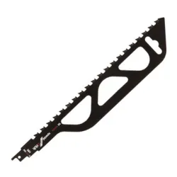 Нож Bosch за саблен трион за строителни материали 305 мм, 2 TPI, S 1243 HM Нож Bosch за саблен трион за строителни материали 305 мм, 2 TPI, S 1243 HM