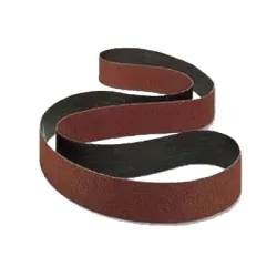 Шкурка Awuko за лентов шлайф  2000x150 мм, P40, KT62X Шкурка Awuko за лентов шлайф  2000x150 мм, P40, KT62X