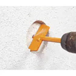 Свредло Dimco Star за газобетон с 6-стенна опашка 75 мм, 110 мм Свредло Dimco Star за газобетон с 6-стенна опашка 75 мм, 110 мм