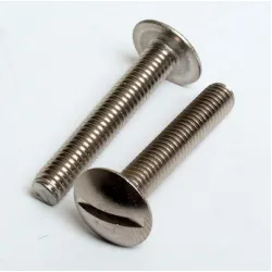 Винт Vipa метрична резба с лещовидна глава прав шлиц M6x20 мм, 1 мм, 7.0, A2, DIN 86 Винт Vipa метрична резба с лещовидна глава прав шлиц M6x20 мм, 1 мм, 7.0, A2, DIN 86