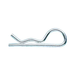 Шплент Wurth поцинкован пружинен ф 4x60 мм, DIN 11024 Шплент Wurth поцинкован пружинен ф 4x60 мм, DIN 11024