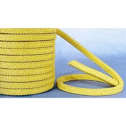 Набивка Avko® от арамидни влакна с ПТФЕ и лубриканти 16х16 мм, 358.4 г/м, AVKOPACK® 1201 Набивка Avko® от арамидни влакна с ПТФЕ и лубриканти 16х16 мм, 358.4 г/м, AVKOPACK® 1201