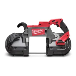 Банциг Milwaukee ръчен акумулаторен без батерия и зарядно 18 V, 18 V, 1140 мм, M18 CBS125-0 Банциг Milwaukee ръчен акумулаторен без батерия и зарядно 18 V, 18 V, 1140 мм, M18 CBS125-0