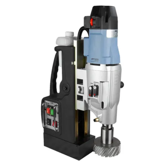 Магнитна бормашина Jepson 2000 W, 32 kN, MAGPRO 120/4S Магнитна бормашина Jepson 2000 W, 32 kN, MAGPRO 120/4S