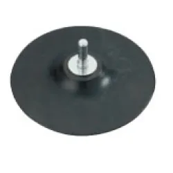 Подложна шайба Vasby за бормашина 120 мм Подложна шайба Vasby за бормашина 120 мм
