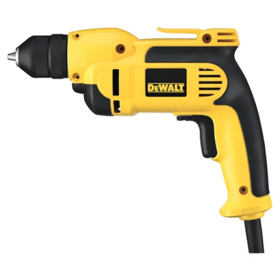 Бормашина DeWALT електрическа безударна 701 W, 10.9 Nm, 1-10 мм, DWD112S Бормашина DeWALT електрическа безударна 701 W, 10.9 Nm, 1-10 мм, DWD112S