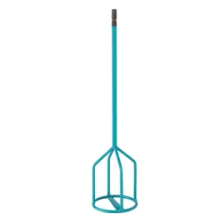 Бъркалка Collomix приставка  Hexafix, ф 120х590 мм, KR 120 HF