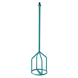 Бъркалка Collomix приставка M14, ф 120х590 мм, KR 120 M Бъркалка Collomix приставка M14, ф 120х590 мм, KR 120 M