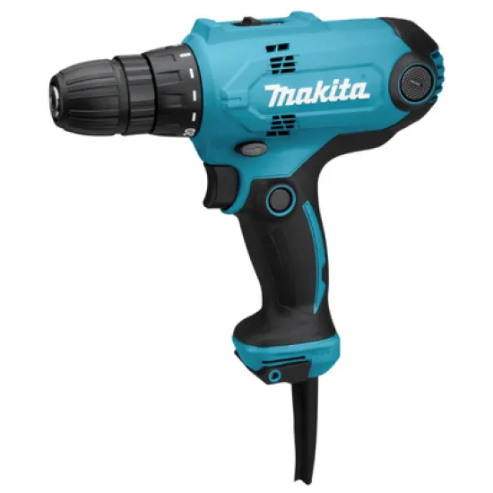 Винтоверт Makita електрически  320 W, 56 Nm, 1-10 мм, DF0300