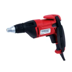Винтоверт Raider електрически  520 W, 10 Nm, 6.35 мм, RD-ES46
