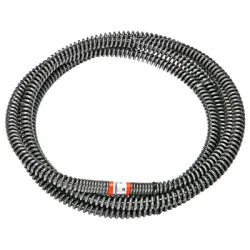 Спирала Rothenberger за машина за почистване на тръби ф 16 мм, 2.3 м Спирала Rothenberger за машина за почистване на тръби ф 16 мм, 2.3 м
