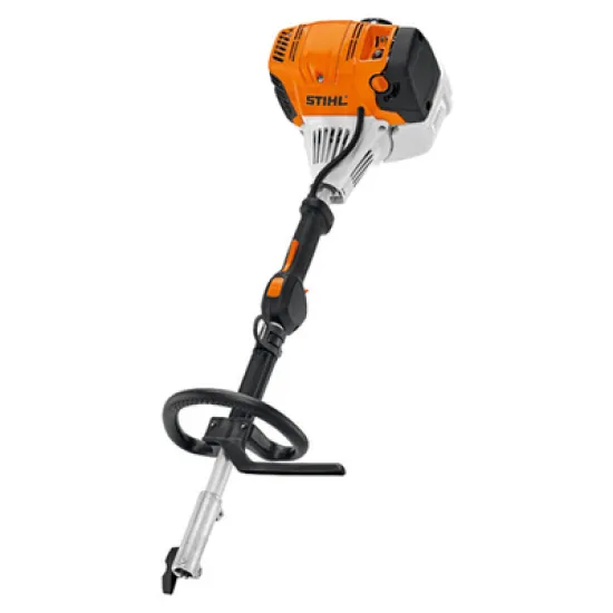 Двигател STIHL за градински електроинструменти комби 1.4 kW, 1.9 к.с., KM 131 R