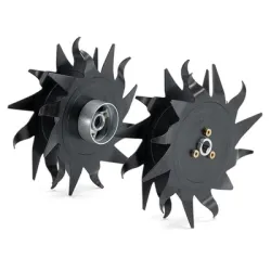 Фреза STIHL земеделска приставка за Комби двигател MM 55, MM 56, 220 мм, BF-MM Фреза STIHL земеделска приставка за Комби двигател MM 55, MM 56, 220 мм, BF-MM