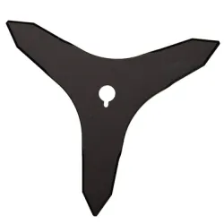 Диск Makita метален за косене на трева 3 z, 195298-3