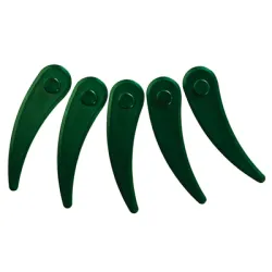 Нож Bosch за електрически тример ART 23-18 LI, ART 23-18 LI+, ART 23-10.8 LI, EasyGrassCut 12-230, EasyGrassCut 12-23, 5 бр. Нож Bosch за електрически тример ART 23-18 LI, ART 23-18 LI+, ART 23-10.8 LI, EasyGrassCut 12-230, EasyGrassCut 12-23, 5 бр.