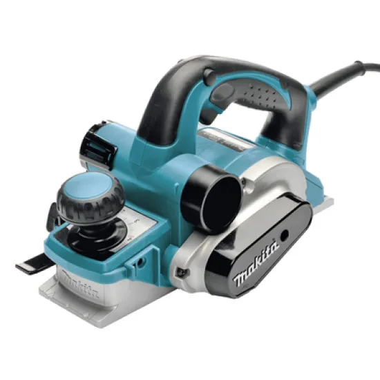 Ренде Makita електрическо  850 W, 82 мм, 0-4 мм, KP0810