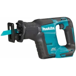 Трион Makita саблен акумулаторен без батерия и зарядно 18 V, 0-3000 хода/мин, 20 мм, DJR188Z Трион Makita саблен акумулаторен без батерия и зарядно 18 V, 0-3000 хода/мин, 20 мм, DJR188Z