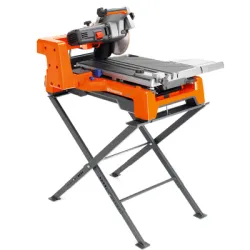 Машина Husqvarna Construction за рязане на строителни материали циркулярна 1800 W, ф 254 мм, 726 мм, TS 60