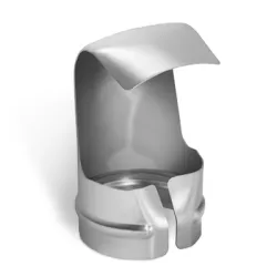 Дюза Steinel Tools DIY за пистолет за горещ въздух Дюза Steinel Tools DIY за пистолет за горещ въздух