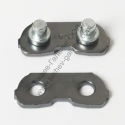 Звено STIHL за режещи вериги свързващо 0.404 Звено STIHL за режещи вериги свързващо 0.404