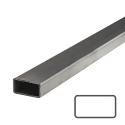 Профил Omega електрозаварен правоъгълен 30 x 10 x 1.5 мм, 6 м, СВ Профил Omega електрозаварен правоъгълен 30 x 10 x 1.5 мм, 6 м, СВ