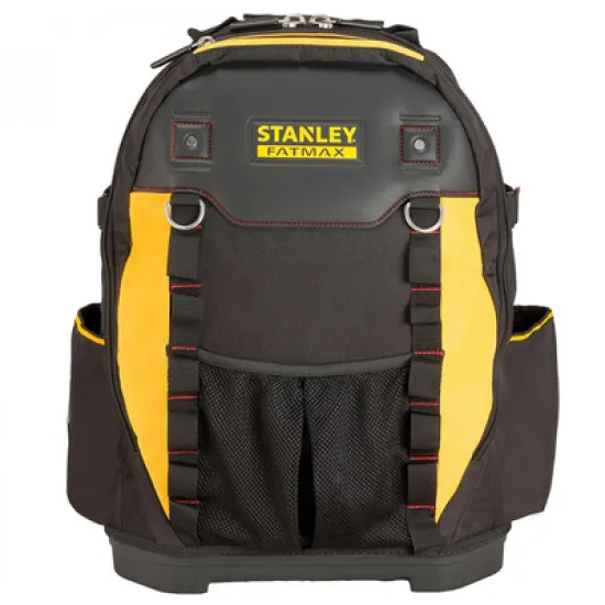 Раница Stanley за инструменти  360х270х460 мм, черно и жълто, FatMax