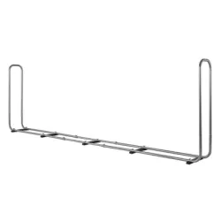 Стойка Wolfcraft за съхранение на дърва 1720-2340 мм Стойка Wolfcraft за съхранение на дърва 1720-2340 мм