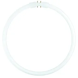 Лампа / крушка Osram луминесцентна  ринг, 22 W, 230 V, 2GX13, 230 мм, 4000 K, Lumilux T5 FC