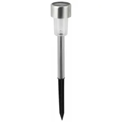 Лампа Lightex градинска LED, соларна за земя 0.07 W, 47 мм, 7500 K, 4 lm, SL500