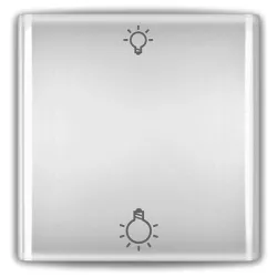 Лампа Steinel Sensors DIY интериорна LED с датчик за светлина нощна 0.40 W, 230 V, 3000 K, 55.4 мм, бял, TurnMeLight