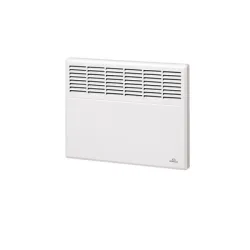 Конвектор Airelec панелен с електронен термостат 2000 W, 230 V, Basic PRO
