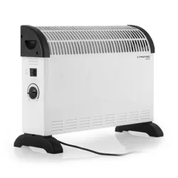 Конвектор Trotec стоящ с електронен термостат 24 IP, 2000 W, 230 V, TCH 20 E Конвектор Trotec стоящ с електронен термостат 24 IP, 2000 W, 230 V, TCH 20 E