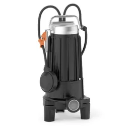 Помпа City Pumps потопяема за фекални и отпадни води с режещ инструмент 0.6-7.2 м3/ч, 22-10 м, TRCm 1.1