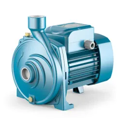 Помпа City Pumps центробежна едностъпална  0.6-4.8 м3/ч, 22-14 м, 1 , 7 м, IC 50M